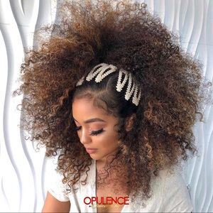 Pearl Hair Pins [4pc]